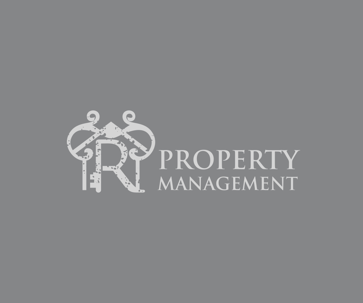 Logo Design by Omee63 for R Property Management | Design #10444908