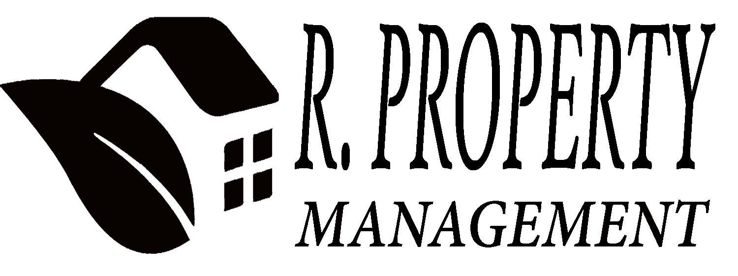 Diseño de Logo por Mark Walton para R Property Management | Diseño #10479128