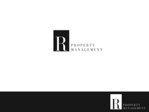 Design de Logo par Atec pour R Property Management | Design : #10445821