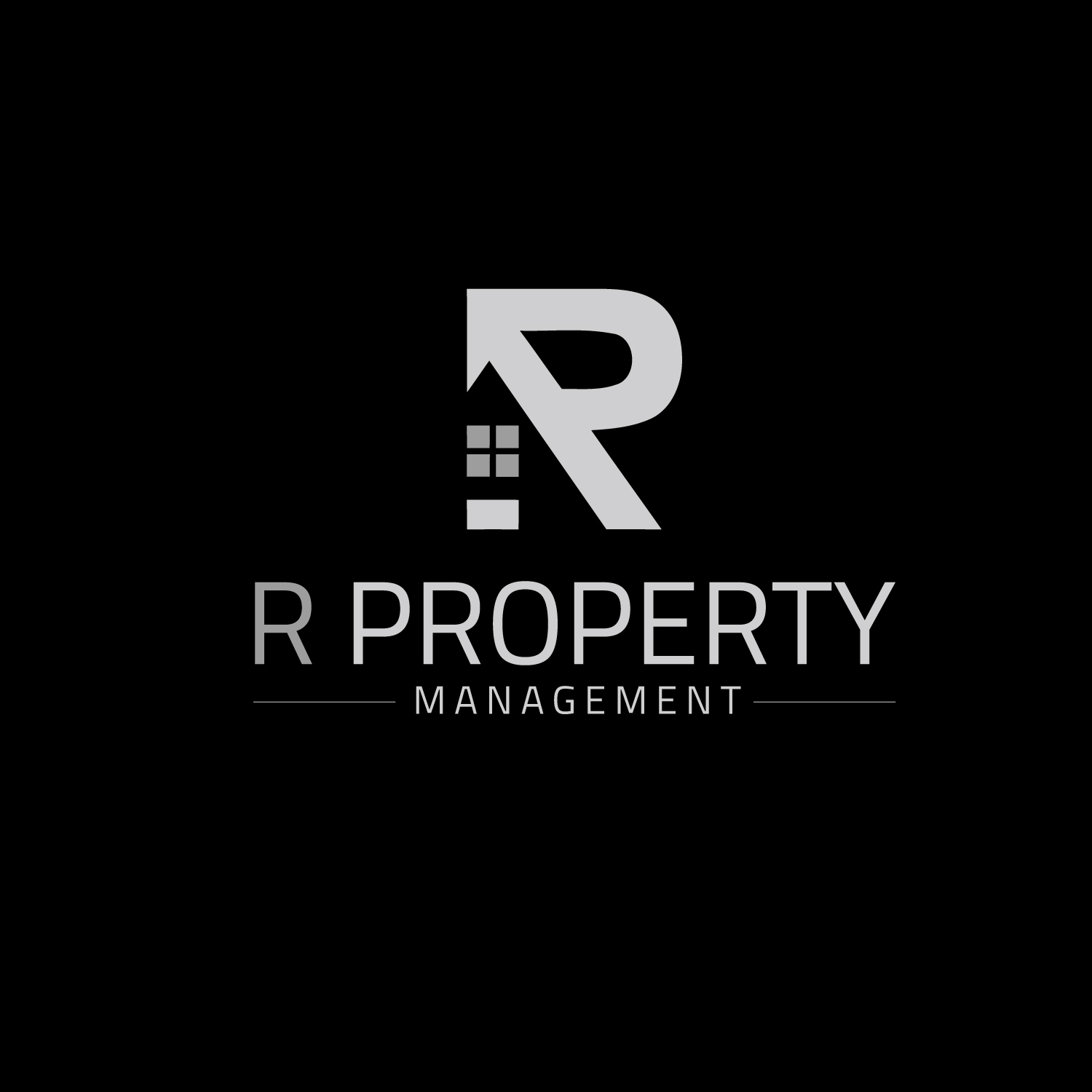 Design de Logo par arslanzainy pour R Property Management | Design : #10510757