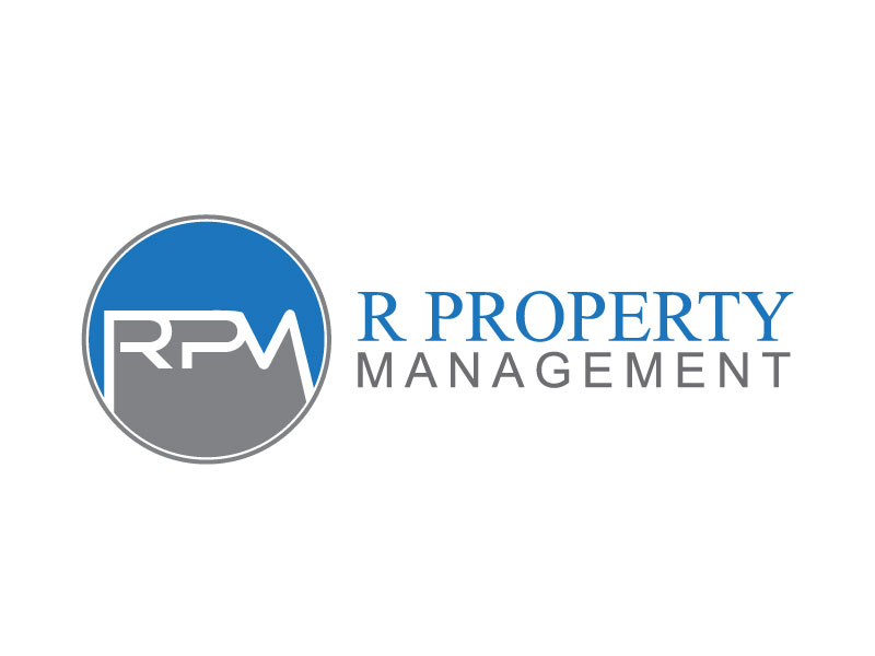 Logo Design by Mehedi Hasan ™ for R Property Management | Design #10446775
