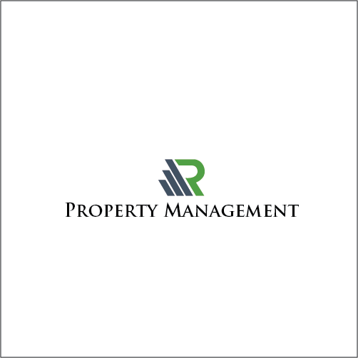 Diseño de Logo por mMagnet para R Property Management | Diseño #10489331