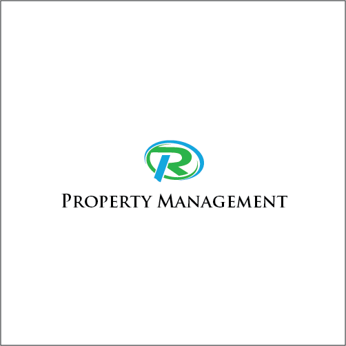 Diseño de Logo por mMagnet para R Property Management | Diseño #10489332