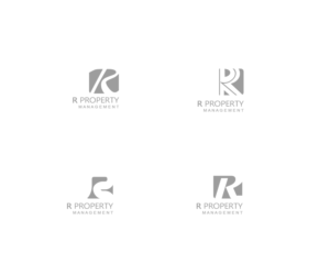 Design de Logo par R O N I E pour R Property Management | Design : #10526150