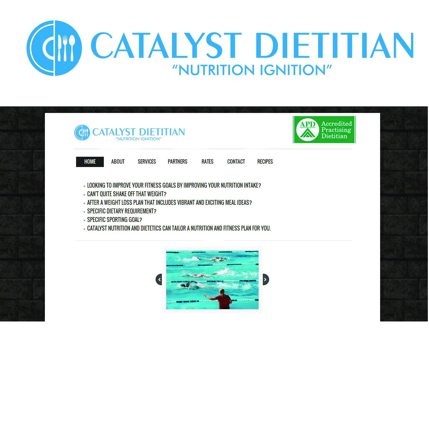 Logo Design by graveworkerdesigns for this project | Design #10453272