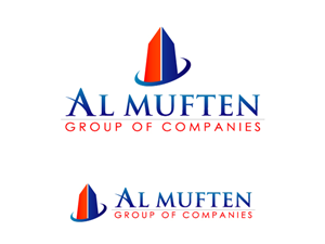 Logo Design by Arki for this project | Design: #459237