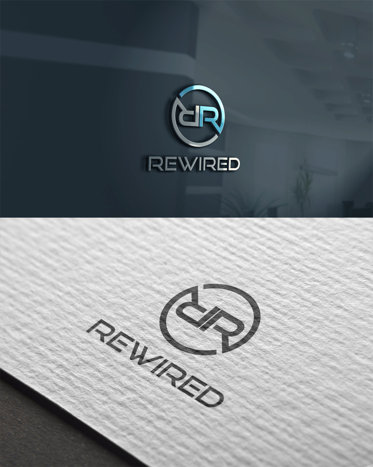 Logo Design by yoossefMaroc for Roof-Tek | Design #10439847