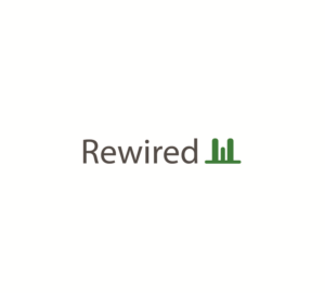 Logo Design by William Roxby