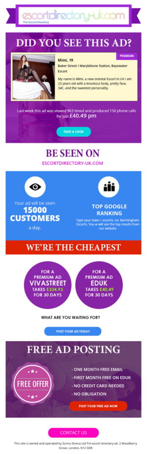 Uk Escort Directory >> Company Email Marketing Designs 31 Email Marketing Themes To Uk Escort Directory >> Company Email Marketing Designs 31 Email Marketing Themes To