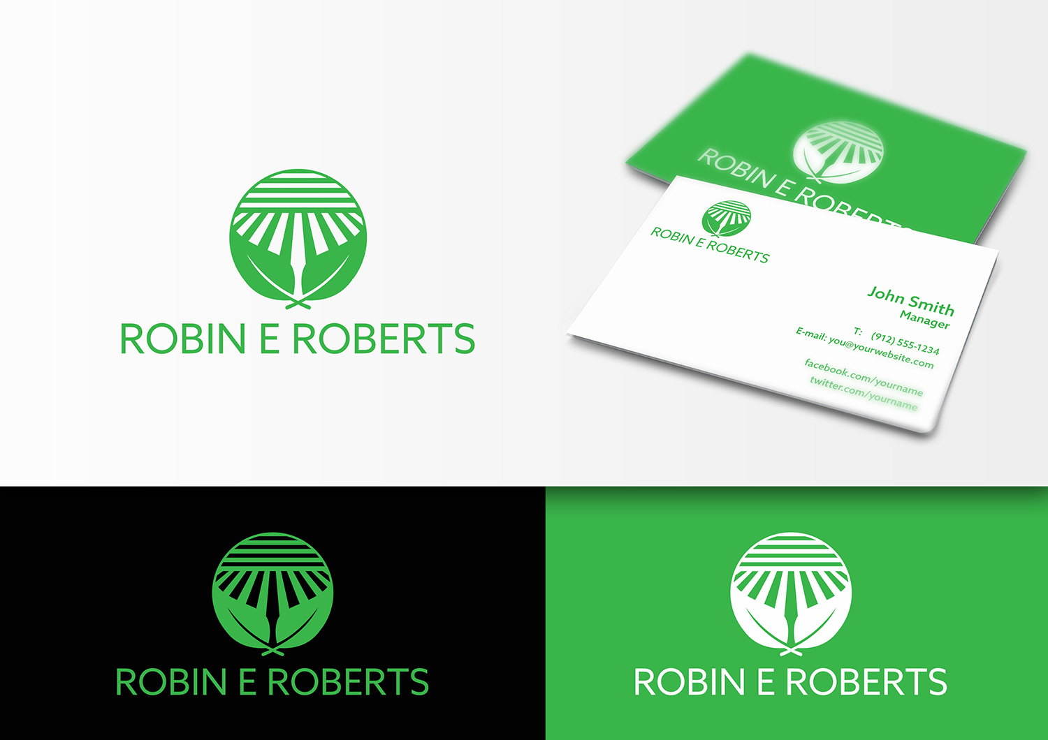 Logo Design by maria-kaz for this project | Design #10482538