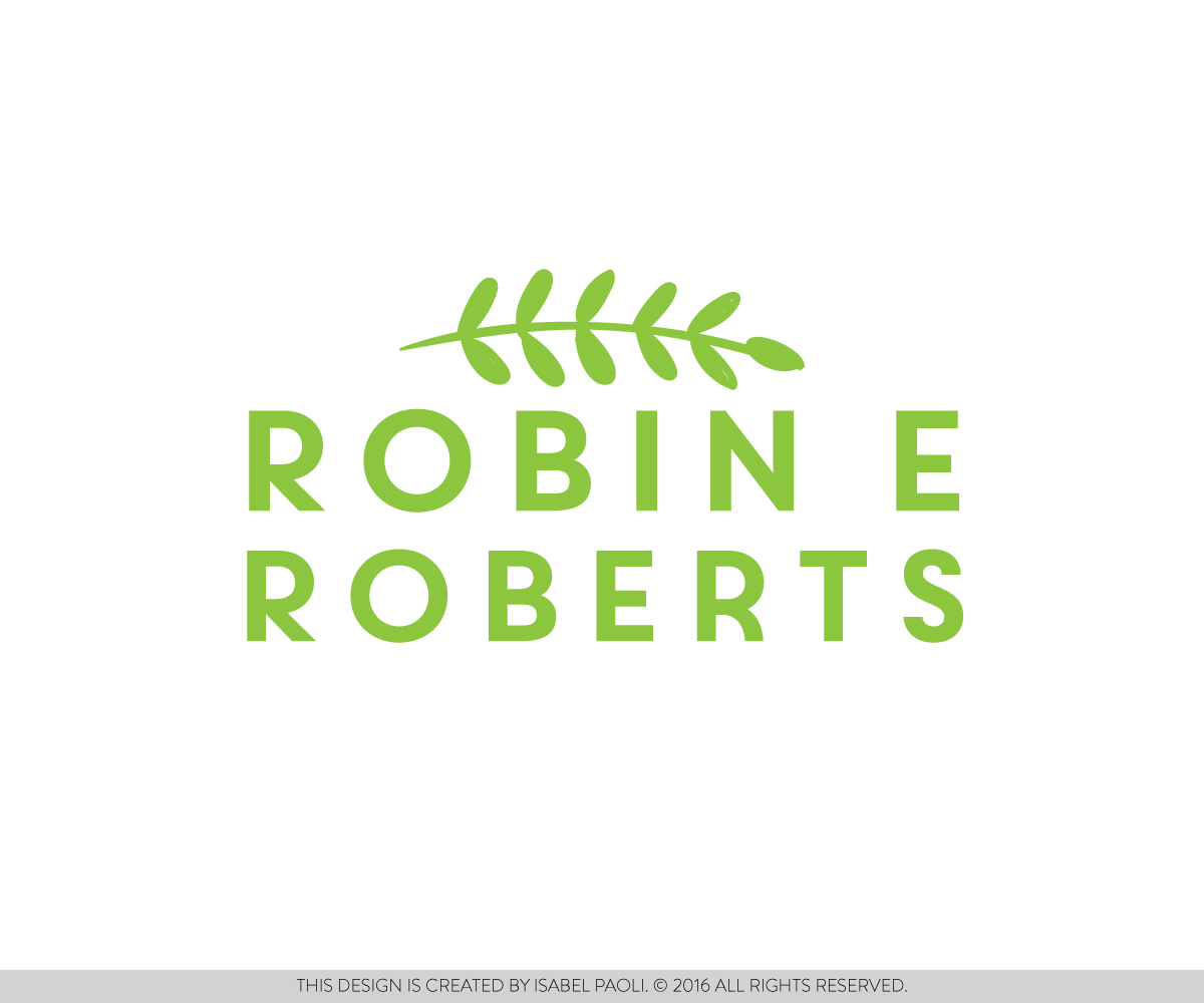 Design de Logo par isabel.paoli pour ce projet | Design #10438972