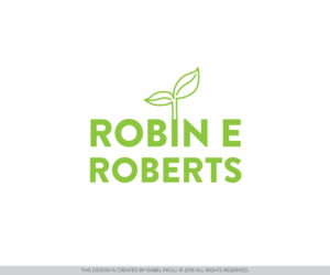 Logo-Design von isabel.paoli für dieses Projekt | Design: #10438974