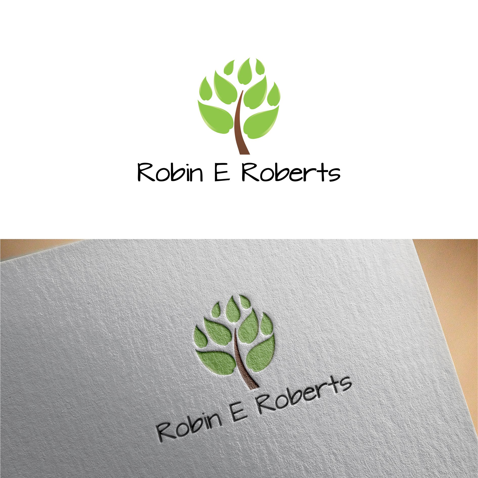 Logo Design by sina.oblik for this project | Design #10434295