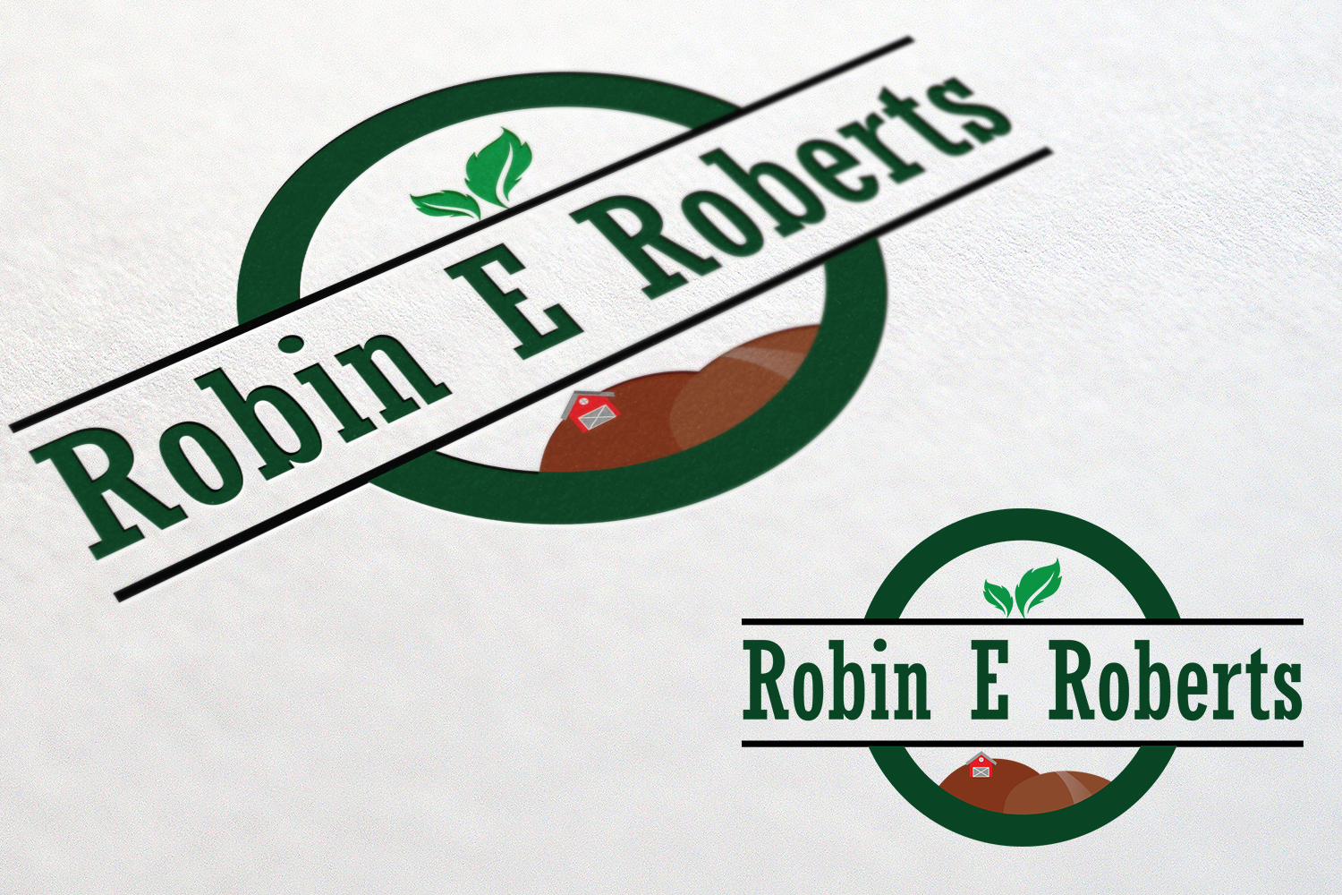 Logo Design by Keyur178 for this project | Design #10482007