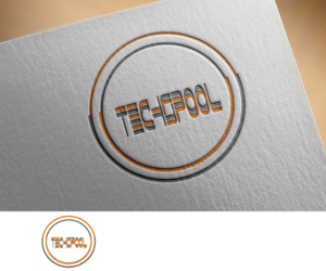 Logo Design by feather