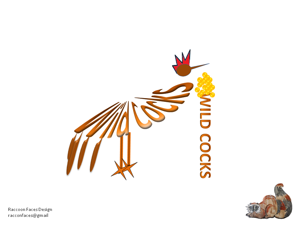 Logo Design by Raccoon Faces Design Studio for Native New Yorker | Design #2196412