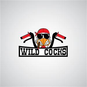 Logo Design by Dakota Berg