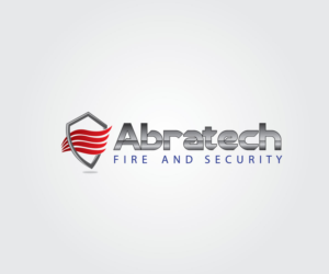 Design de Logo par Aeidan pour Abratech fire and security  | Design : #10459472