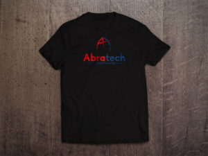 Logo Design by Atec for Abratech fire and security  | Design: #10468110