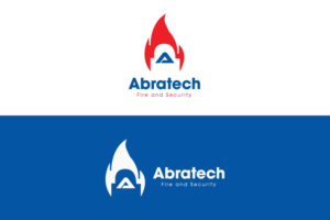 Design de Logo par waqasghouri549 pour Abratech fire and security  | Design : #10451570