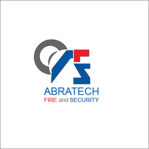Design de Logo par @toe_art pour Abratech fire and security  | Design #10482001
