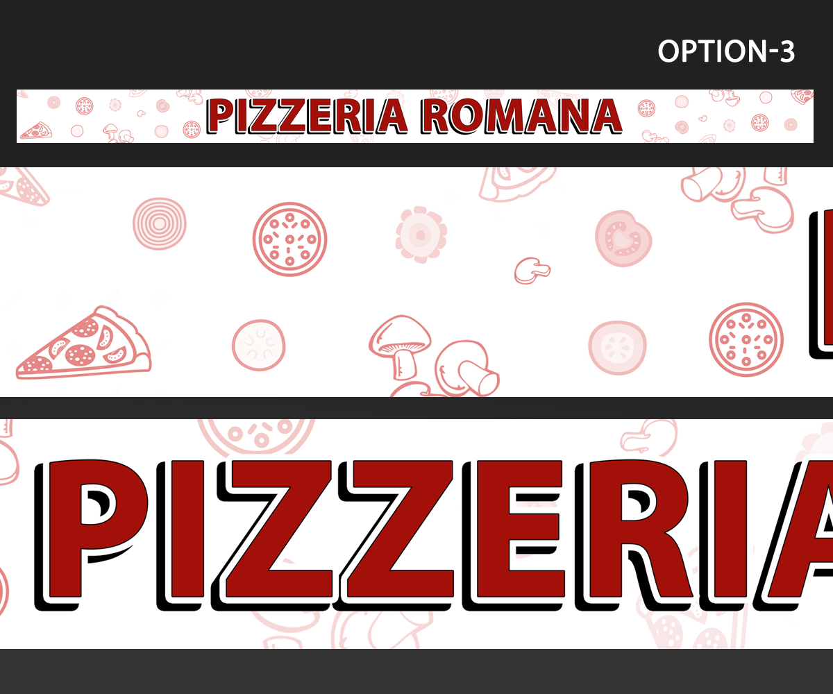 Diseño de Póster por MDesigns ™ para The Food Counter Ltd | Diseño #10439349