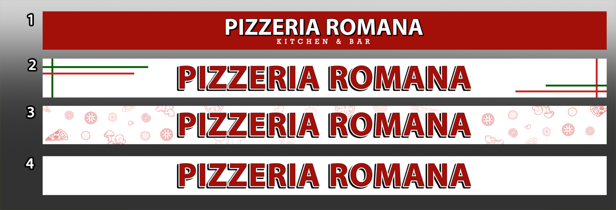 Poster Design by MDesigns ™ for The Food Counter Ltd | Design #10439351