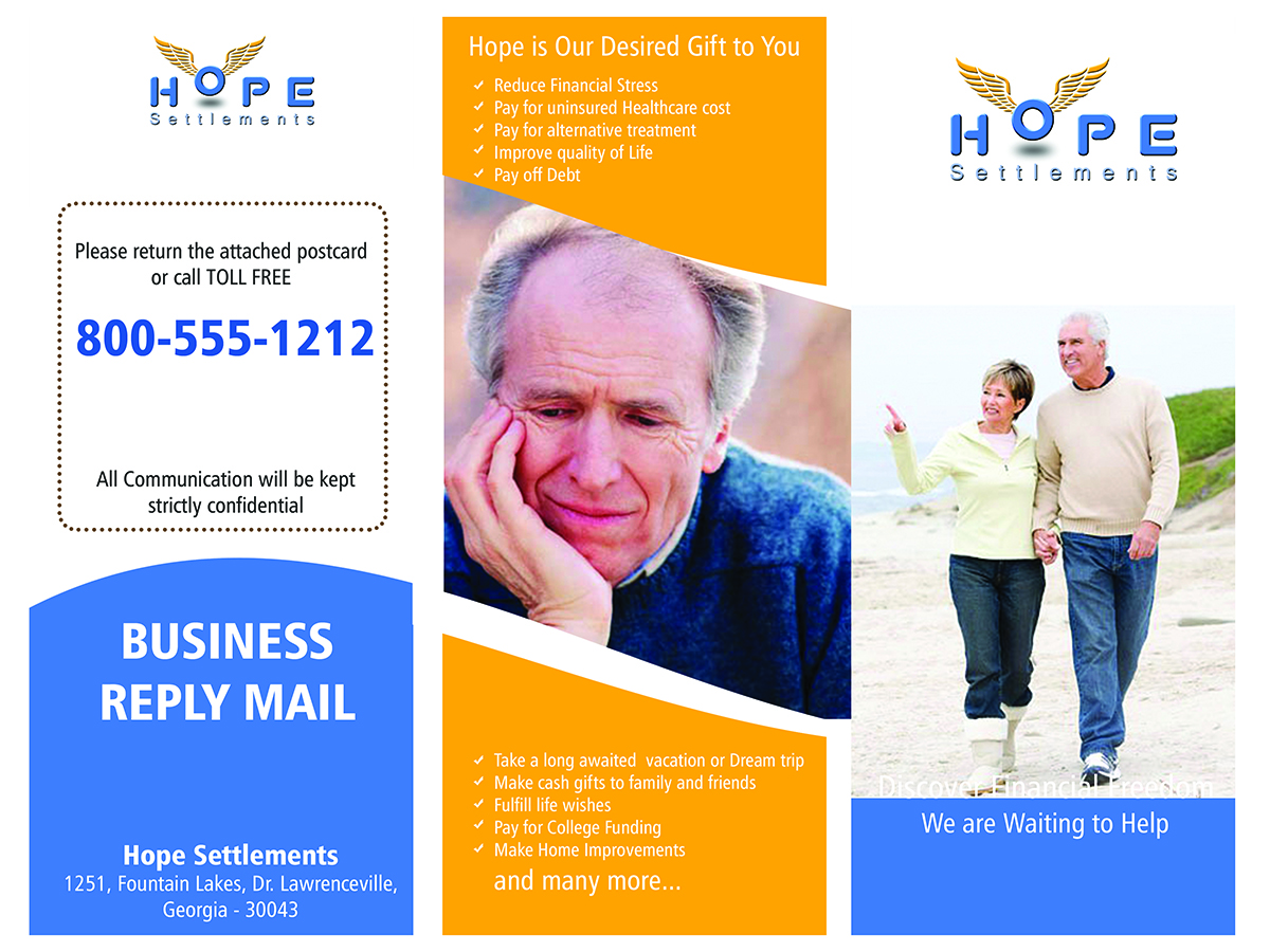 Brochure Design by roopaljain for this project | Design #2230242