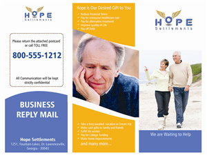 Brochure Design by roopaljain