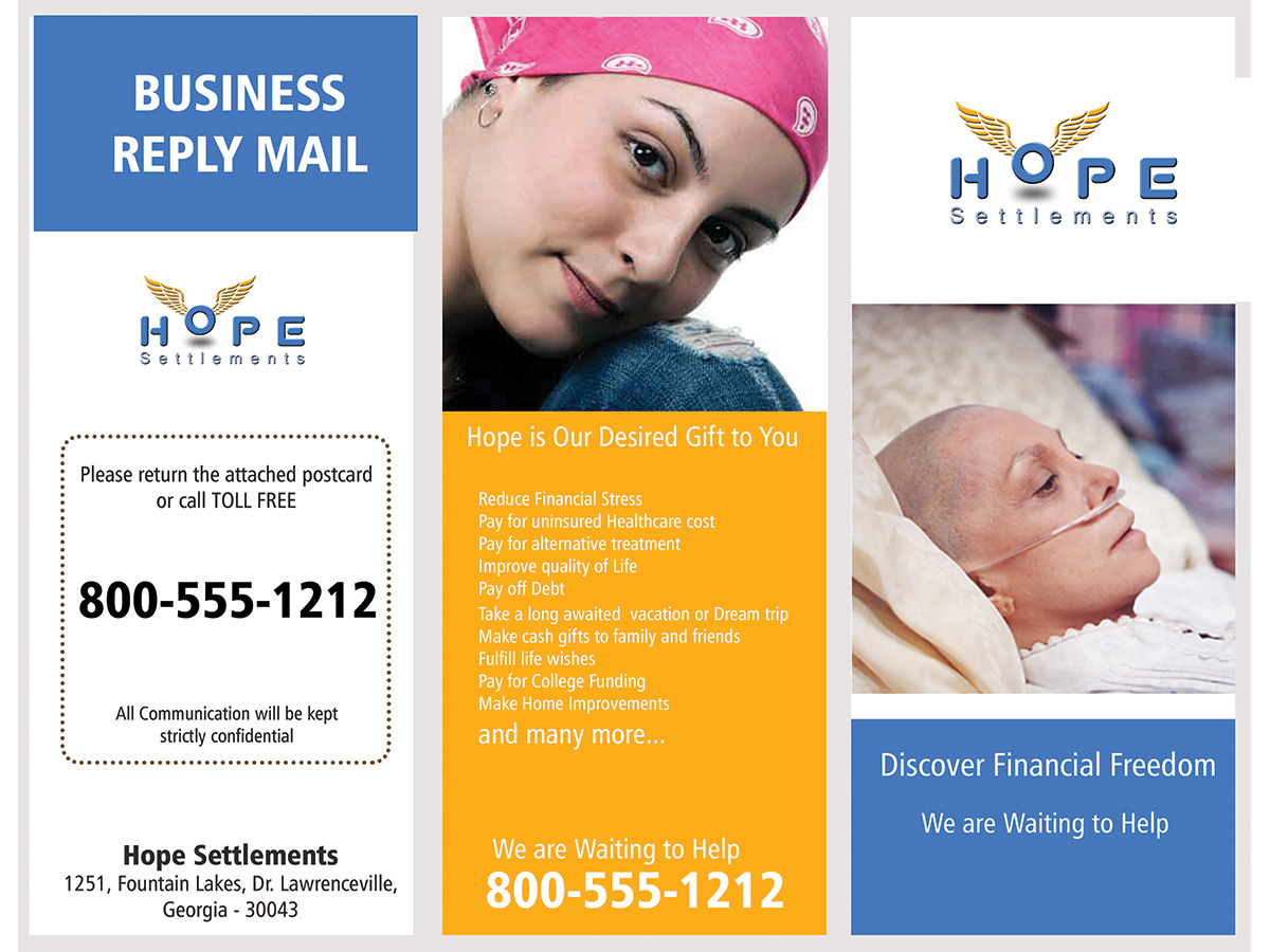 Brochure Design by roopaljain for this project | Design #2233488
