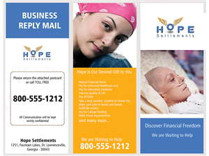 Brochure Design by roopaljain for this project | Design: #2233488