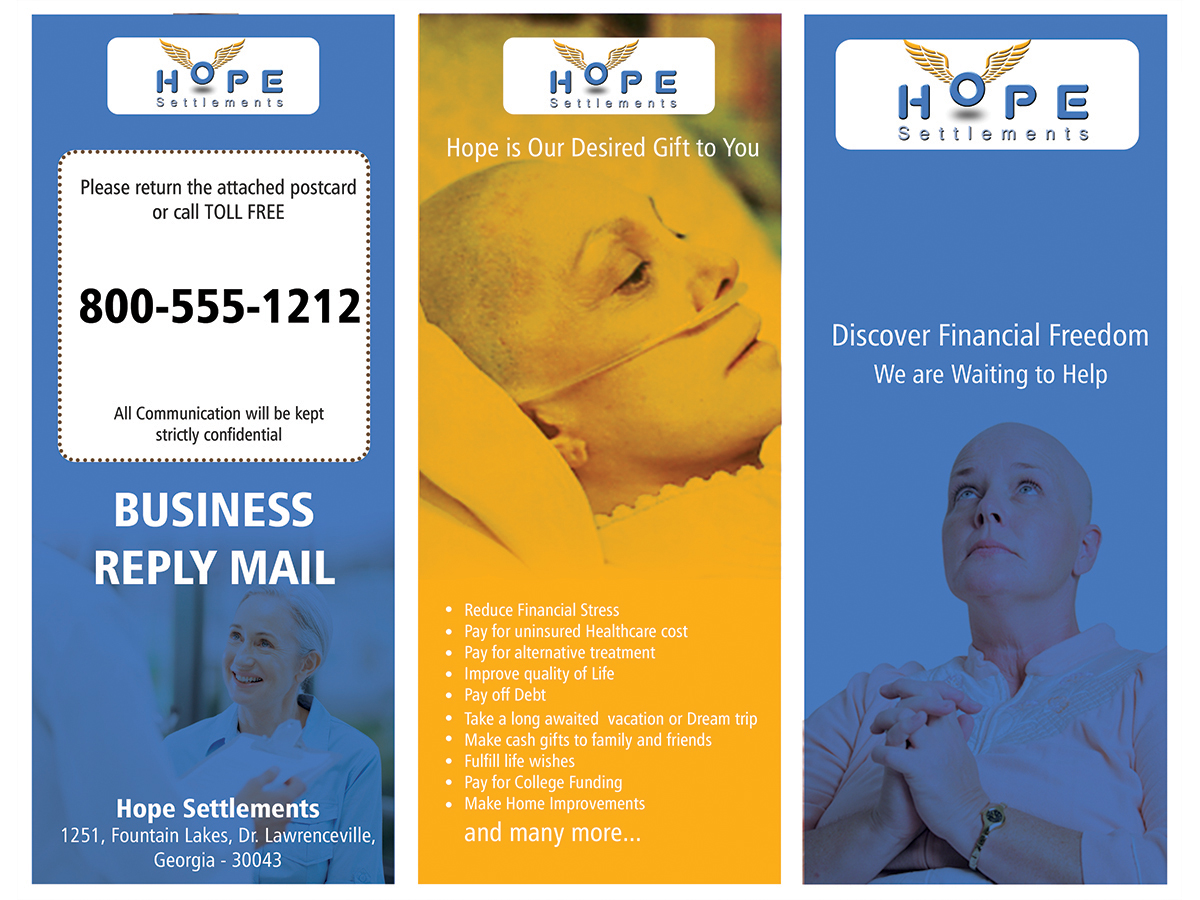 Diseño de Brochure por roopaljain para este proyecto | Diseño #2233493