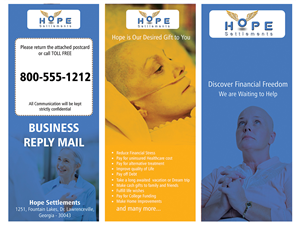Brochure Design by roopaljain for this project | Design: #2233493