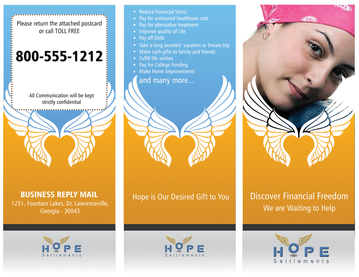 Brochure Design by roopaljain for this project | Design #2257089