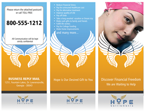 Brochure Design by roopaljain for this project | Design #2257089
