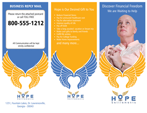 Brochure Design by roopaljain for this project | Design: #2257091