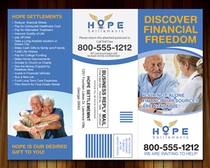 Brochure Design by Sbss for this project | Design: #2219192