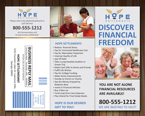 Brochure Design by Sbss for this project | Design: #2219263