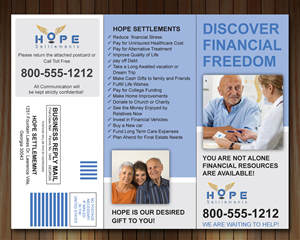 Brochure Design by Sbss for this project | Design: #2219281