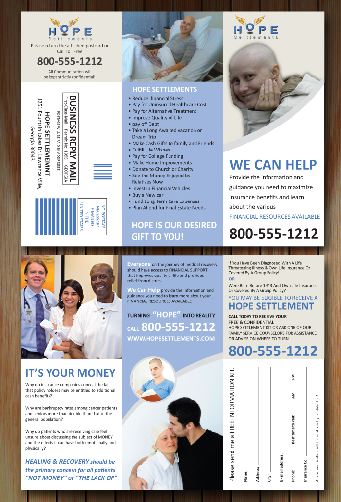 Brochure Design by Sbss for this project | Design #2224950