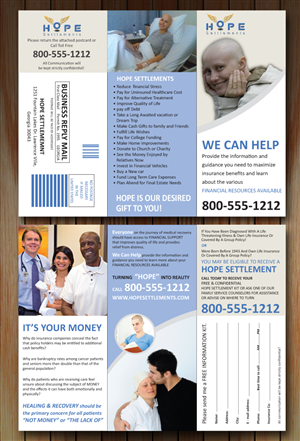 Brochure Design by Sbss for this project | Design: #2224950