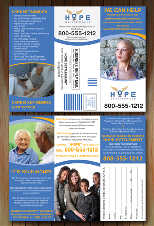 Brochure Design by Sbss for this project | Design: #2224953