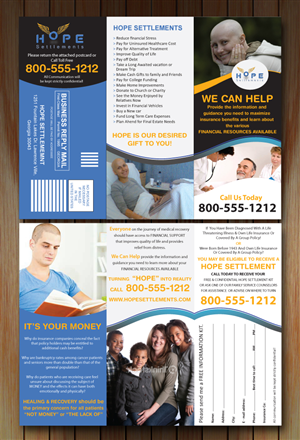 Brochure Design by Sbss for this project | Design: #2224973