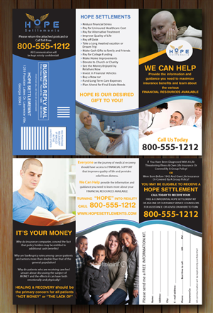 Brochure Design by Sbss for this project | Design: #2224998