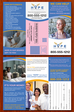 Brochure Design by Sbss for this project | Design: #2232154