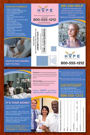 Brochure Design by Sbss for this project | Design: #2232180