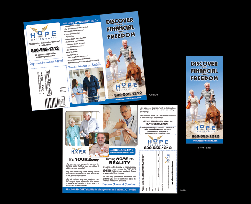 Brochure Design by jmsgraphicdesign for this project | Design #2220568