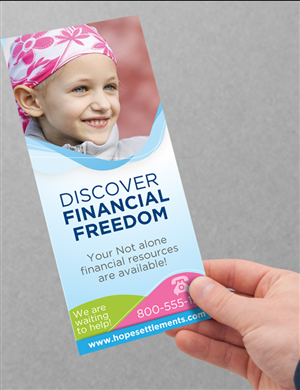 Brochure Design by JCR for this project | Design: #2211856