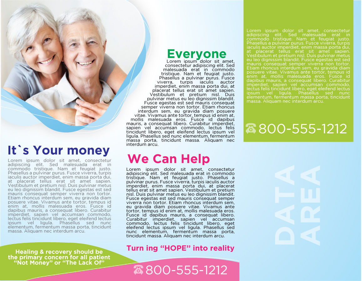 Brochure Design by JCR for this project | Design #2211858