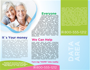 Brochure Design by JCR for this project | Design: #2211858